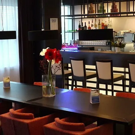 Express - Sloterdijk Station By Ihg Hotel 3*