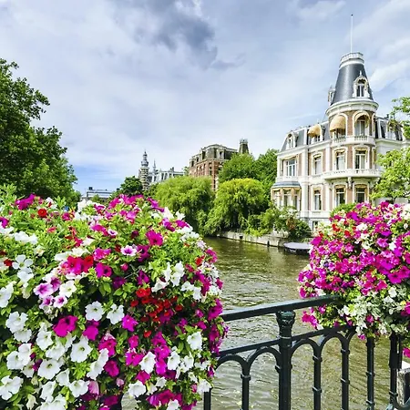 Nh Collection Barbizon Palace 5* Amsterdam