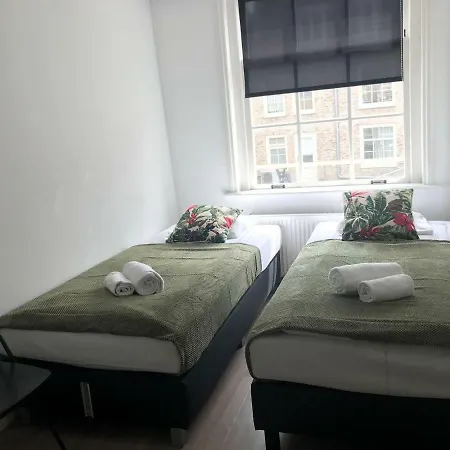 Bnbpearl * Amsterdam