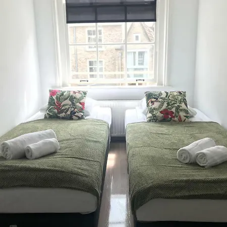 Bed & Breakfast Bnbpearl Amsterdam