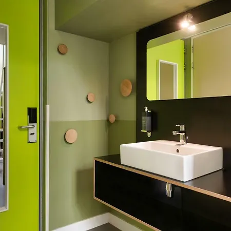 Stayokay Oost Albergue Amesterdão