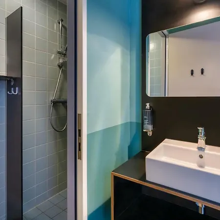 Stayokay Oost Albergue