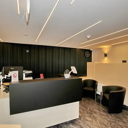Cityview 3* أمستردام