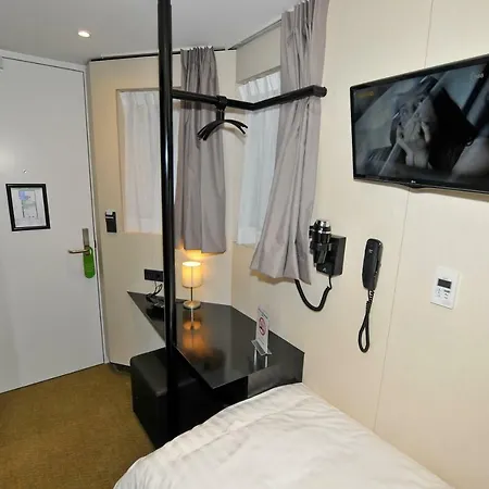 Cityview 3* أمستردام