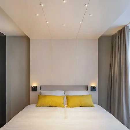 فندق Cityview أمستردام