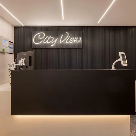 فندق Cityview