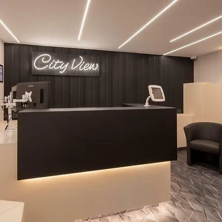 Cityview أمستردام