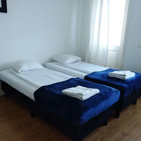 Bnbmoon Ámsterdam