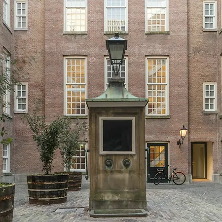 Wittenberg By Cove 4*