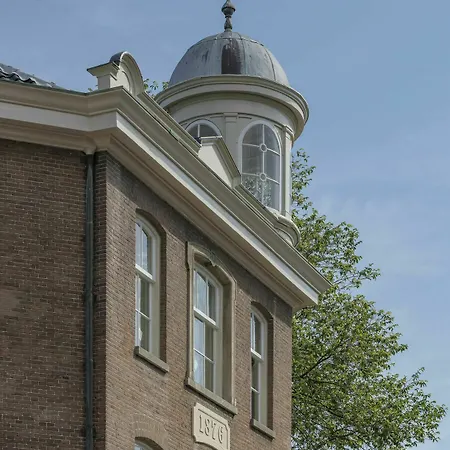 Wittenberg By Cove