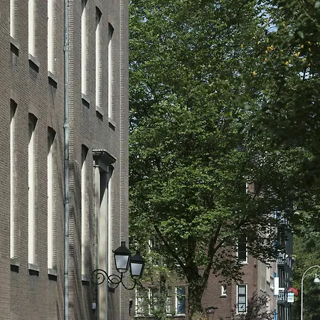 Wittenberg By Cove 4* Ámsterdam
