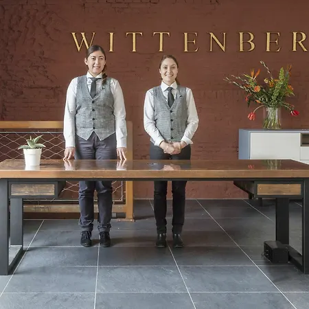 Wittenberg By Cove Apartahotel