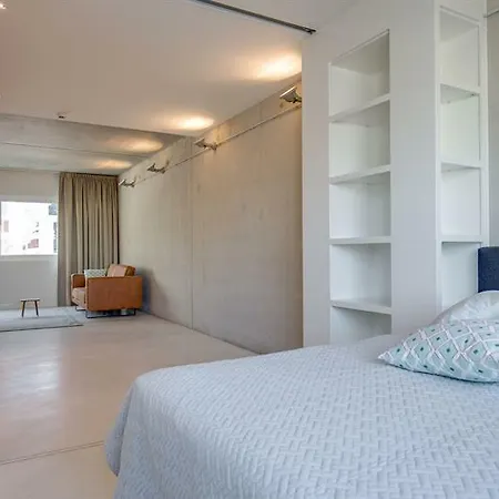 Haparandaweg Appartement Amsterdam