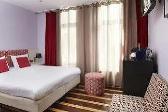 Nl 디스트릭트 라이체플라인 호텔 3*