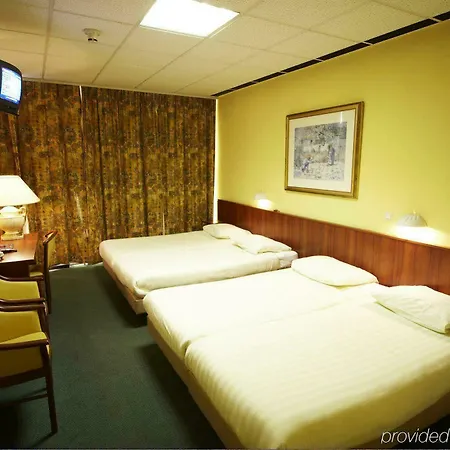 74 Hotel Amsterdam
