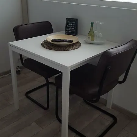Jamiek's Bed and breakfast