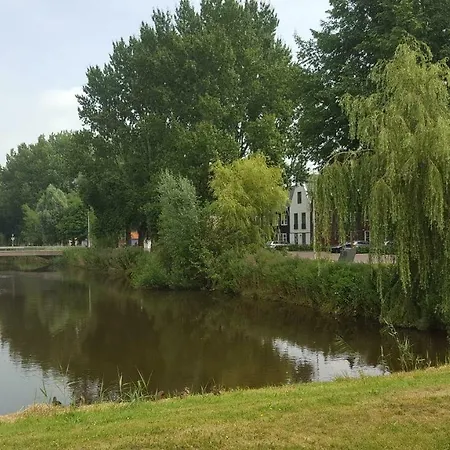 Jamiek's Bed and breakfast Ámsterdam