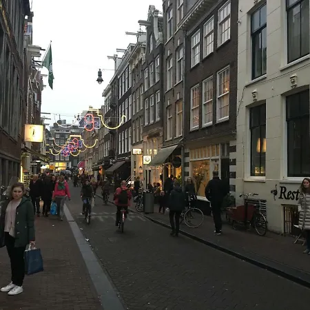 Nine Streets Bed & Breakfast Amsterdam