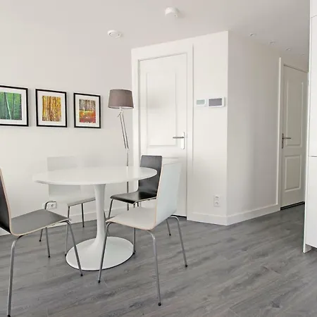Apartamento Jordan Close To Cs Ámsterdam