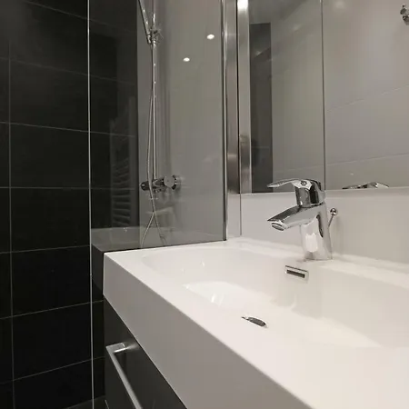 Apartamento Jordan Close To Cs *