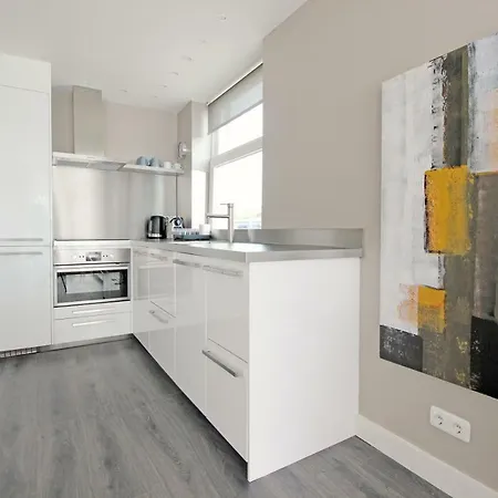 Apartamento Jordan Close To Cs *