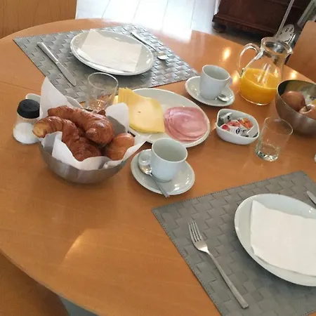 Bed & Breakfast Nine Streets Amsterdam