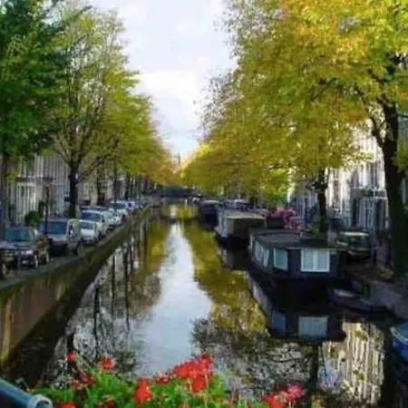 Canal Boat City Center