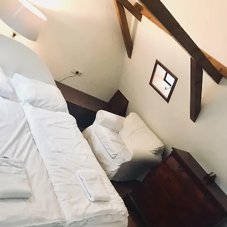 Barndesteeg Gasthuis *