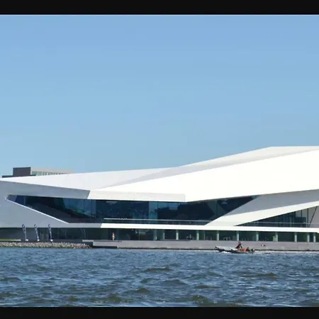 Jamiek's Ámsterdam