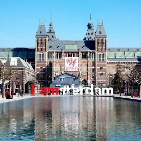 Jamiek's Ámsterdam