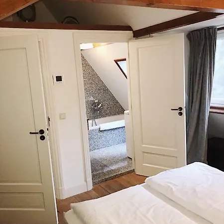 Gasthuis Barndesteeg