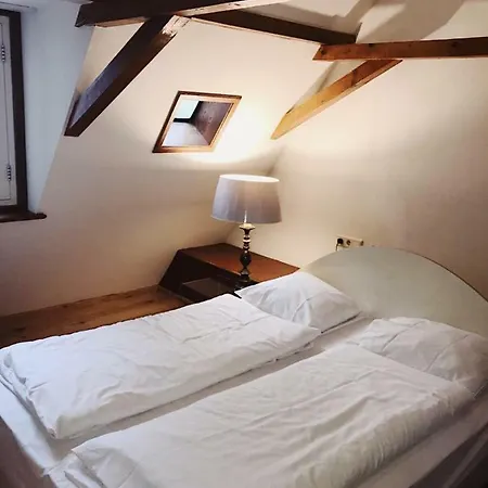 Barndesteeg Amsterdam