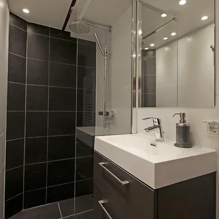 Apartamento Jordan Close To Cs Ámsterdam