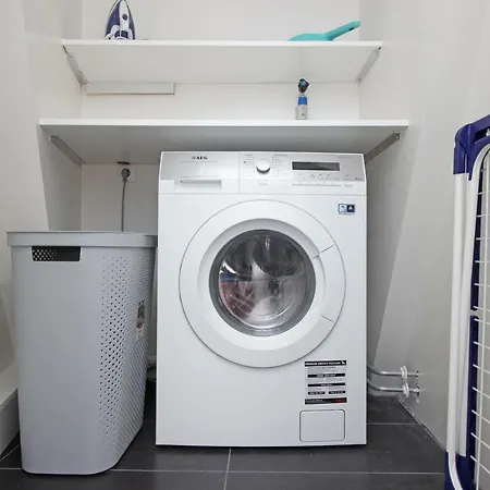 Apartamento Jordan Close To Cs Ámsterdam