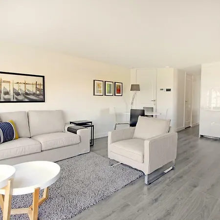 Apartamento Jordan Close To Cs