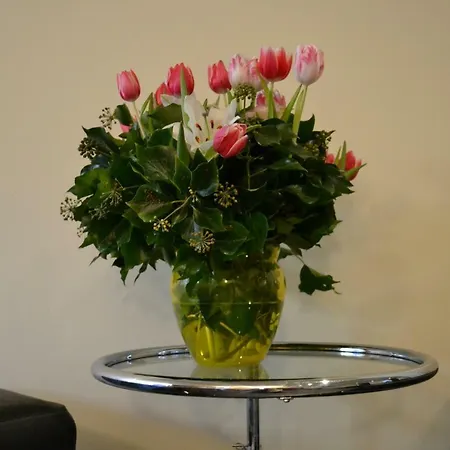 Luxueuze Herengracht 2* Amsterdam