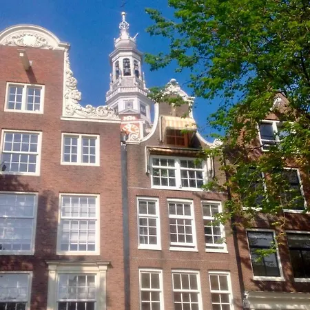 Room With A Few 2* Amsterdam