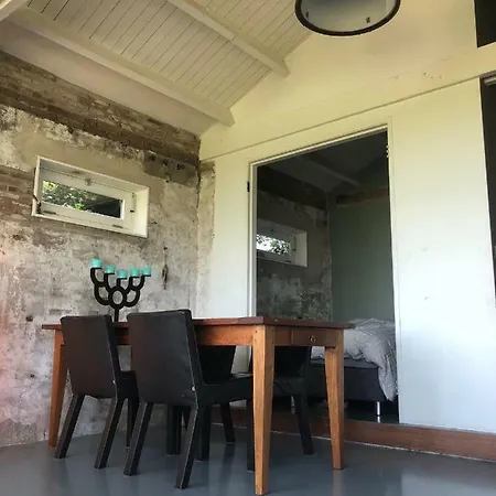Dykehouse Hébergement de vacances