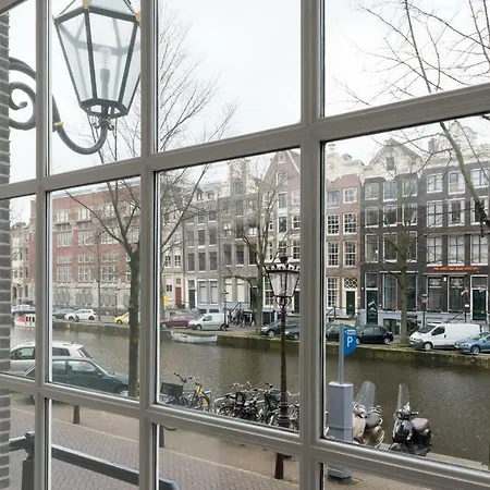 Royal Boutique Ámsterdam