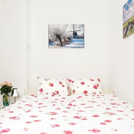 Bed and breakfast Gh Ámsterdam