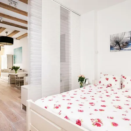 Bed and breakfast Gh 3*