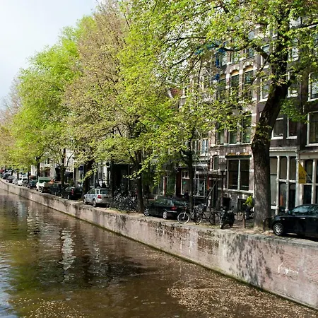 Canal House The Tannery Amsterdam