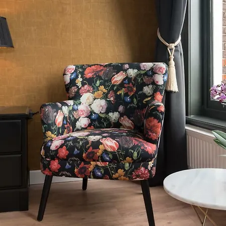 Bed & Breakfast Canal House The Tannery Amsterdam