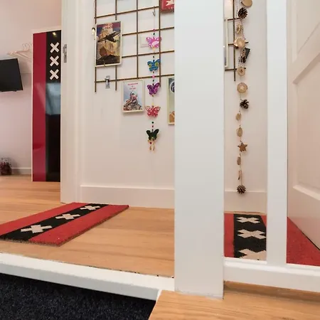 Saint Claire Studio's * Άμστερνταμ