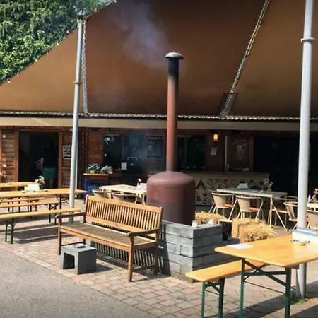 Flexotel Ade Tatil parkı *