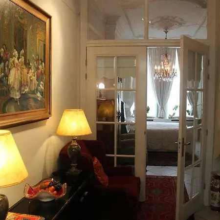 Canal House De Schans アムステルダム