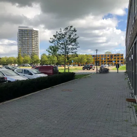 Apartment Studio Amsterdam