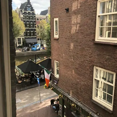 Barndesteeg Gasthuis *