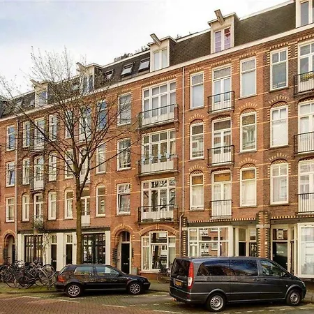Amazing With Private Garden On Great Location Appartement *