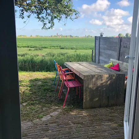 Dykehouse Hébergement de vacances